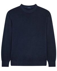 Paul & Shark - Rondgebreide Kleding - Lyst