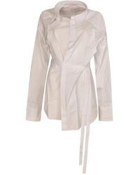 Setchu - Shirts - Lyst