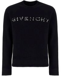 Givenchy - Wollen Trui - Lyst