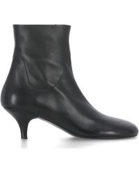 Marsèll - Shoes > boots > heeled boots - Lyst