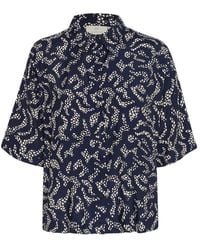 Kaffe - Shirts - Lyst