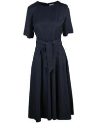 P.A.R.O.S.H. - Maxi Dresses - Lyst