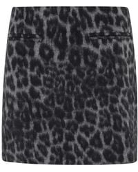 FEDERICA TOSI - Short Skirts - Lyst