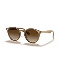 Ray-Ban - Sole Sonnenbrille - Lyst