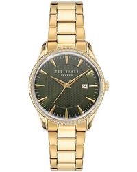 Ted Baker - Watches - Lyst