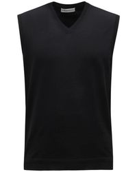 GOES BOTANICAL - Sleeveless Jumpers - Lyst