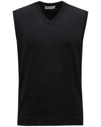 GOES BOTANICAL - Sleeveless Jumpers - Lyst