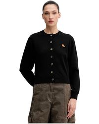 KENZO - Cardigans - Lyst