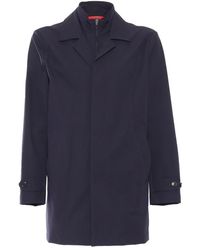 Fay - Morning Stretch Db Front - Lyst