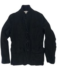 Comme des Garçons - Jackets > light jackets - Lyst