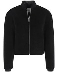 Jil Sander - Bomber Jackets - Lyst