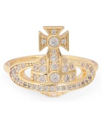 Vivienne Westwood - Rings - Lyst