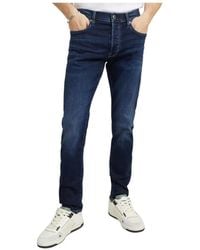 G-Star - Slim-Fit Jeans - Lyst