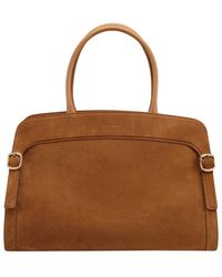 Santoni - Handbags - Lyst