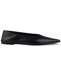 Saint Laurent - Ballerinas - Lyst