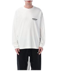 Fear Of God - Long Sleeve Tops - Lyst