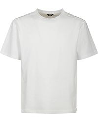 K-Way - Fantome Ice Cotton - Lyst