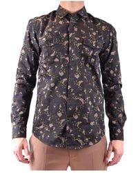 Brian Dales - Casual Shirts - Lyst