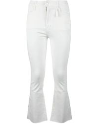 CYCLE - Boot-Cut Jeans - Lyst