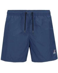 K-Way - Beachwear - Lyst