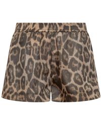 Stella McCartney - Short Shorts - Lyst