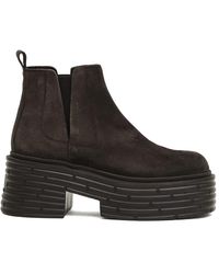 Agl Attilio Giusti Leombruni - Heeled Boots - Lyst