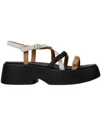 Camper - Tws Sandalen - Lyst
