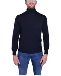 Kangra - Turtlenecks - Lyst