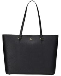 Ralph Lauren - Tote Bags - Lyst