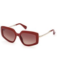 Max Mara - Design7 Mm0069 66F - Lyst