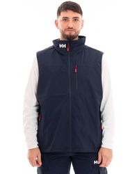 Helly Hansen - Crew Vest 2.0 - Lyst