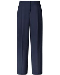 Seductive - Wide Trousers - Lyst