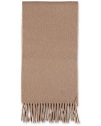 Max Mara - Winter Scarves - Lyst