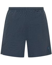 Ami Paris - Beachwear - Lyst