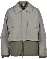 Dekker - Light Jackets - Lyst
