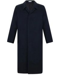Boglioli - Single-Breasted Coats - Lyst