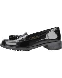 Clarks - Loafers - Lyst