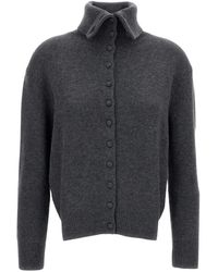 Lisa Yang - Cashmere Knitwear - Lyst