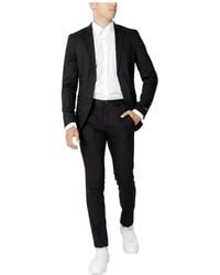 Jack & Jones - Single Breasted Suits - Lyst