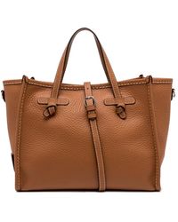 Gianni Chiarini - Tote Bags - Lyst
