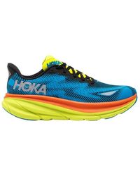 Hoka One One - Wasserdichte gore-tex sneakers - Lyst