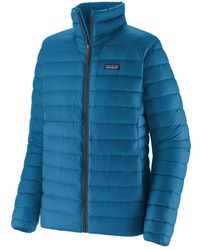Patagonia - Jackets > winter jackets - Lyst