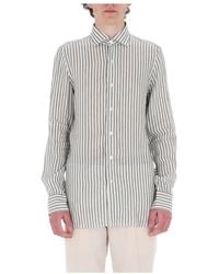 Finamore 1925 - Casual Shirts - Lyst