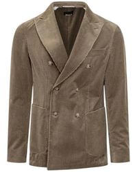 HUGO - Blazers - Lyst