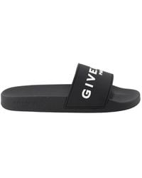 Givenchy - Sliders - Lyst