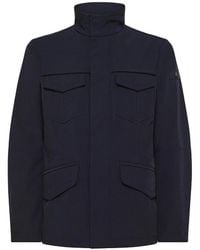 Peuterey - Light Jackets - Lyst