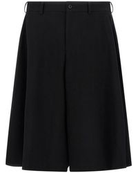 Comme des Garçons - Casual Shorts - Lyst