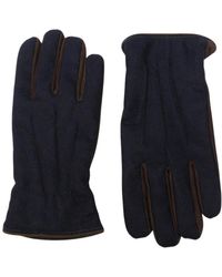 Gran Sasso - Gloves - Lyst
