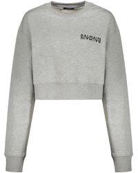 Balmain - Sweatshirts - Lyst