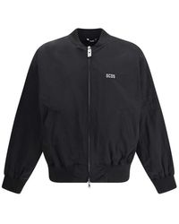 Gcds - Bomber Jackets - Lyst